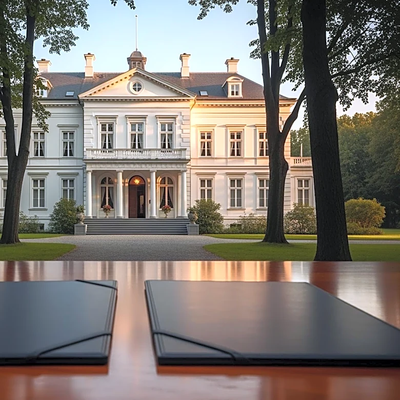 King Charles Begins U.S. Visit with Meeting at the White House Amid Diplomatic Tensions