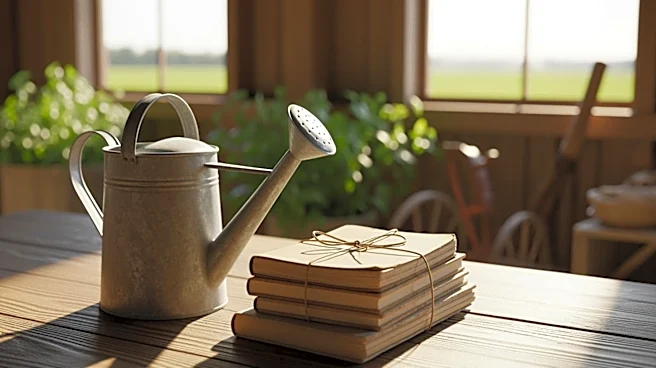 Lassen County Farm Bureau Awards Scholarships to Future Agriculture Leaders