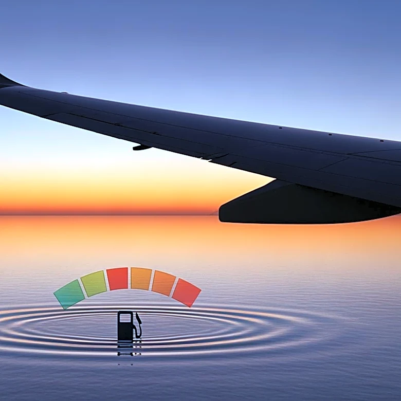 Fiji Airways Suspends Nadi-Dallas Service Due to High Fuel Costs and Changing Demand