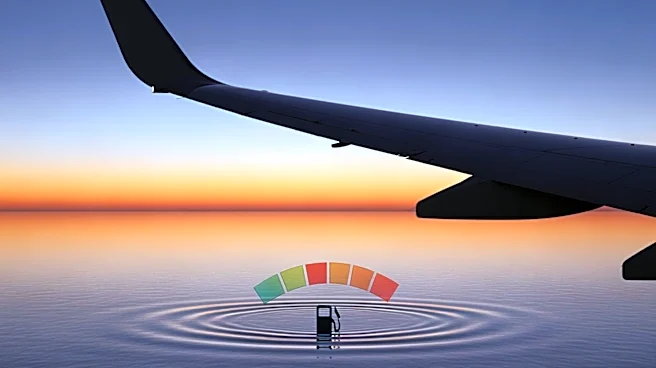 Fiji Airways Suspends Nadi-Dallas Service Due to High Fuel Costs and Changing Demand