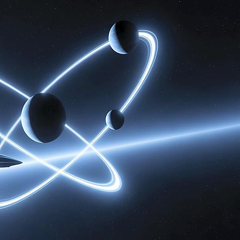 Study Suggests Interplanetary Shortcut Could Reduce Mars Mission Duration