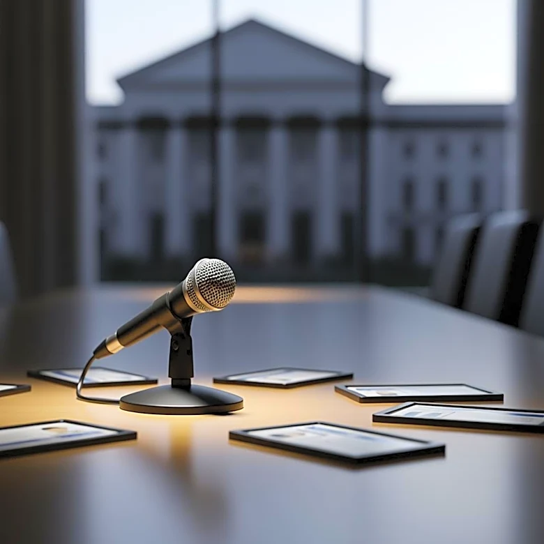 Federal Investigators Probe Security Lapses After Shooting at White House Correspondents Dinner
