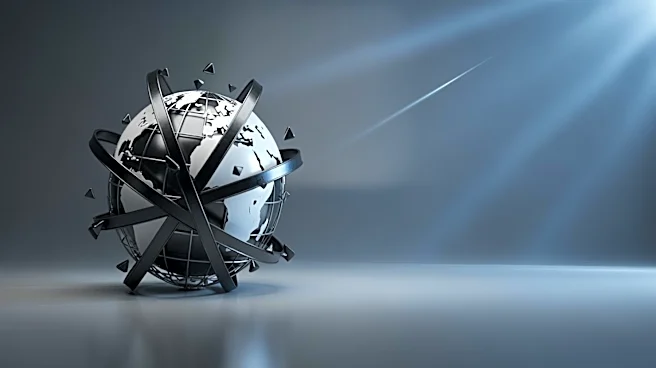 German Foreign Minister Calls for Deterrence Amid Rising Nuclear Threats