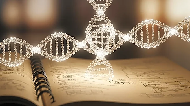 Retired Programmer Margaret Press Uses DNA to Solve Cold Cases