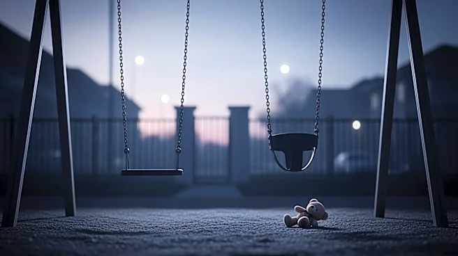 Gunmen Abduct Children from Nigerian Orphanage, Highlighting Security Concerns