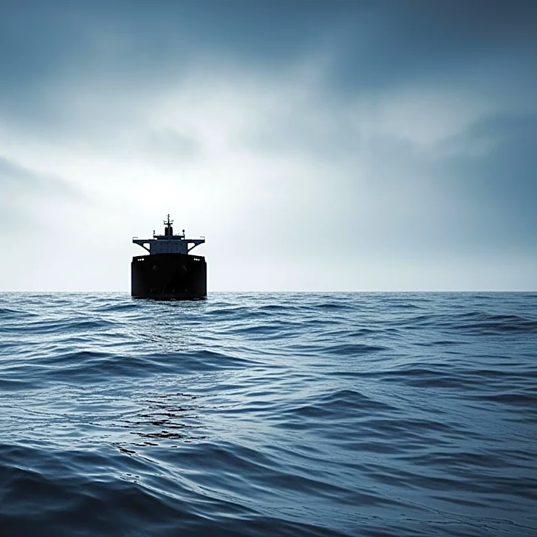 Hanwha Ocean Reports Rising Uncertainty in Ship Demand Amid Middle East Conflict