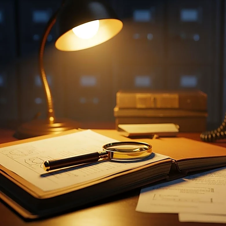 Retired FBI Agent Debunks Conspiracy Theories on Missing and Dead Scientists