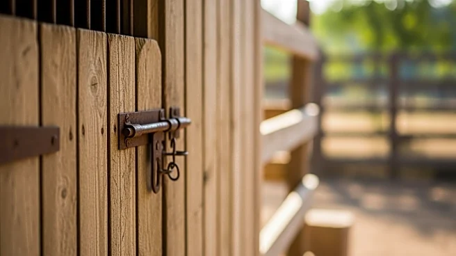 Five Iowa Dog Breeders Named in 'Horrible Hundred' Report for 2026