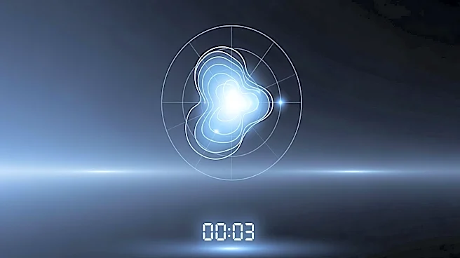 KDKA-TV Provides Nightly Weather Forecast for Pittsburgh Area