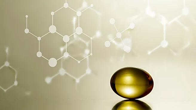 Research Identifies Vitamin D's Role in Reducing Type 2 Diabetes Risk for Certain Individuals