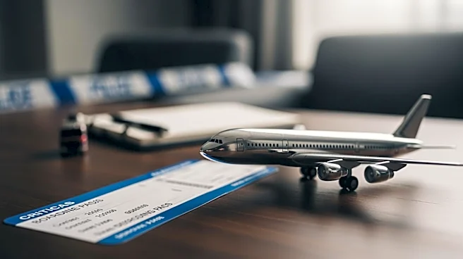 British Airways Error Leads to Downgrade for Thousands of Loyalty Club Members