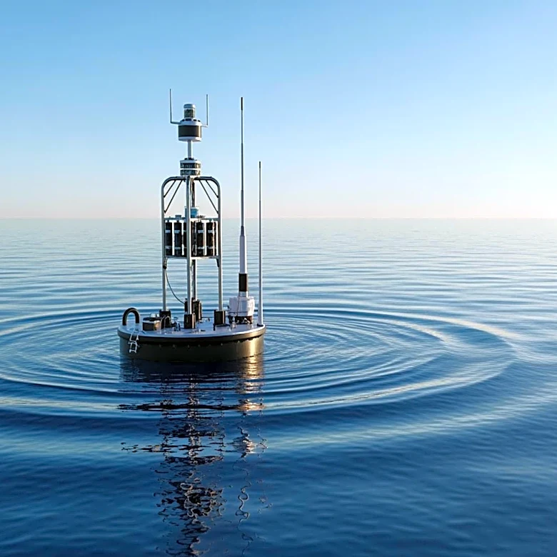 NASA's PACE Partners Enhance Ocean Data Collection Off Uruguay