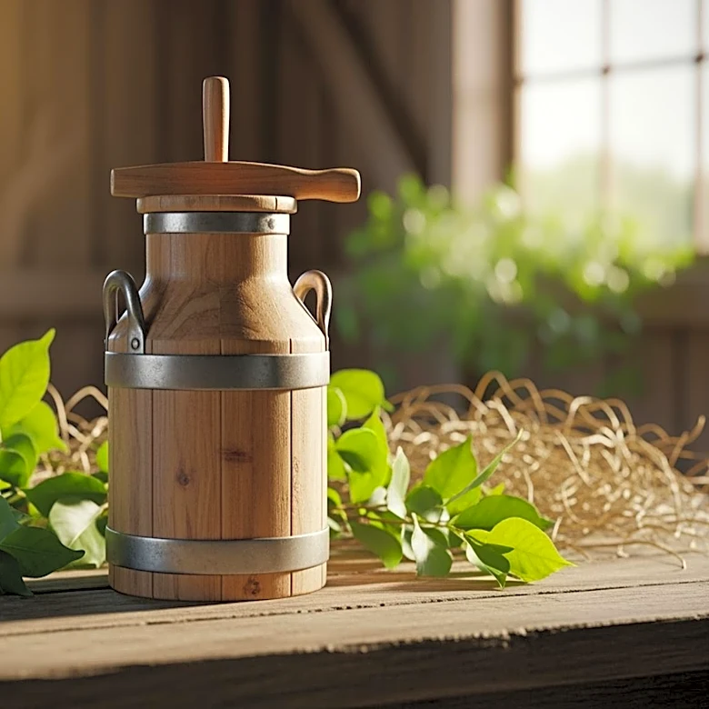 Baladna Collaborates with World Bank to Revitalize Syria's Dairy Industry