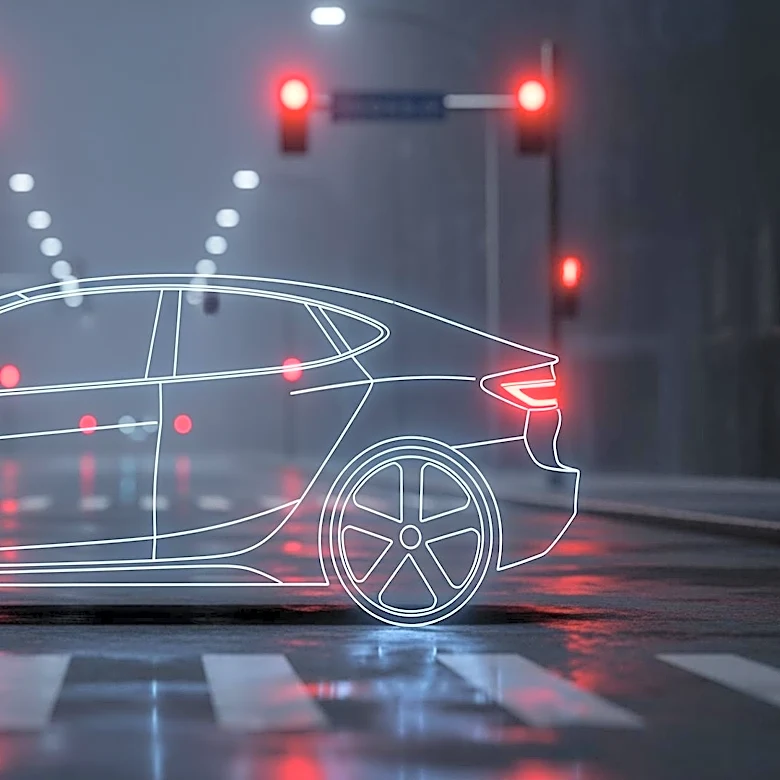 Waymo's Absence at Austin Meeting Raises Concerns Over Autonomous Vehicle Safety