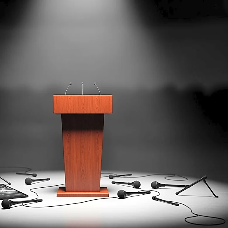 Washington Gunman Charged with Attempting to Assassinate President Trump at Correspondents' Dinner