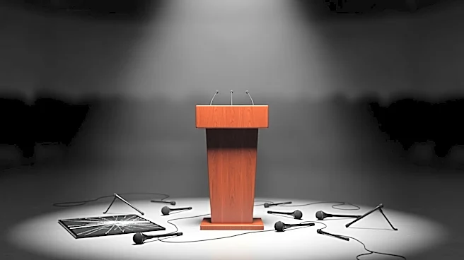 Washington Gunman Charged with Attempting to Assassinate President Trump at Correspondents' Dinner