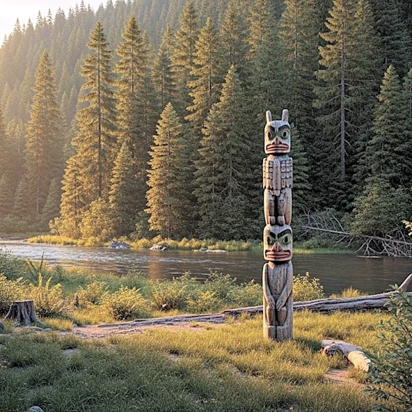 Indigenous Leaders Warn Against Exploiting Lands for Clean Energy Transition