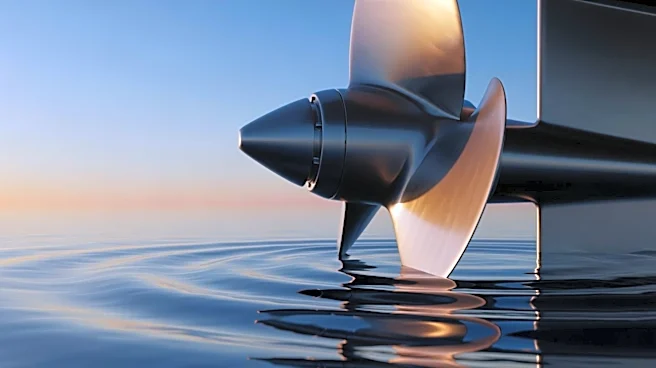 IMO Secretary-General Urges Progress on Shipping Emissions at MEPC 84