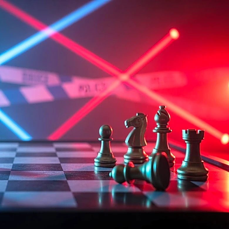 President Trump Rejects Iranian Proposal Amid Nuclear Standoff