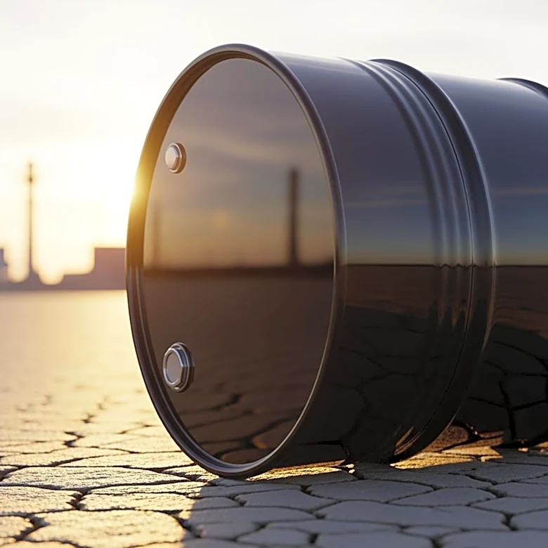 Oil Prices Surge as US-Iran Peace Talks Stall, Impacting Global Supply