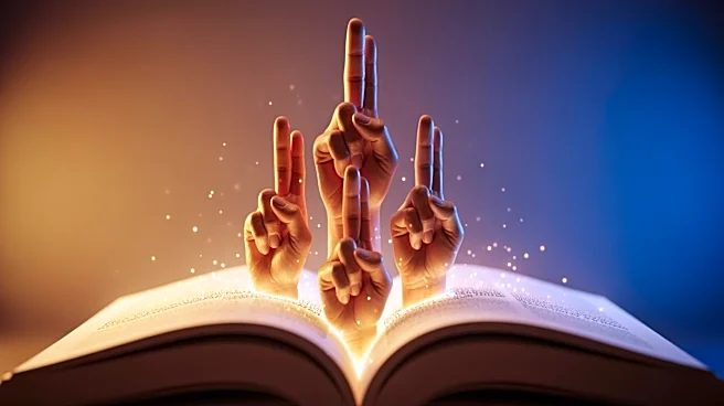 Five Fingers Movement Expands Educational Model to North America to Strengthen Jewish Identity