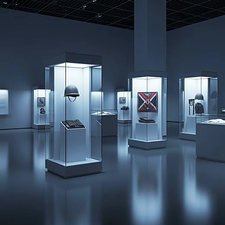 North Korea Opens Museum to Honor Troops Killed Fighting for Russia in Ukraine