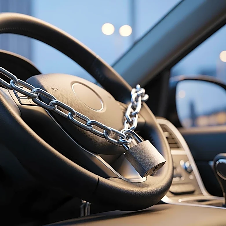 U.S. Vehicle Thefts Decline Significantly Due to Coordinated Efforts