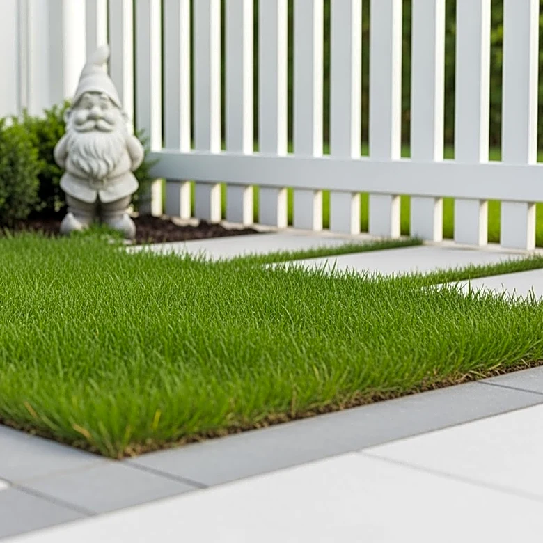 Chino Resident's Home Garden Replacement Sparks Neighborhood Debate and Potential Fines