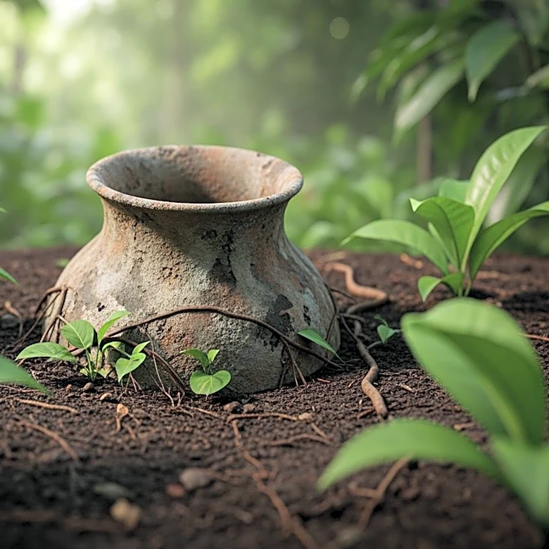 Archaeological Discoveries in Amazon Reveal Indigenous Societies Before Colonization