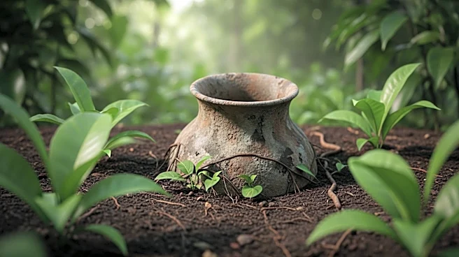 Archaeological Discoveries in Amazon Reveal Indigenous Societies Before Colonization