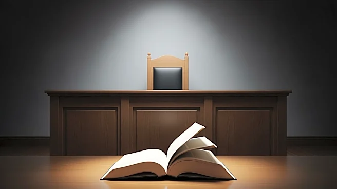 Judges and Former Clerks Urge Supreme Court to Review Judge Pauline Newman's Suspension Case