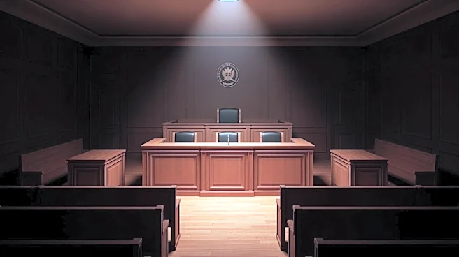 Suspect in White House Correspondents' Dinner Shooting to Face Arraignment