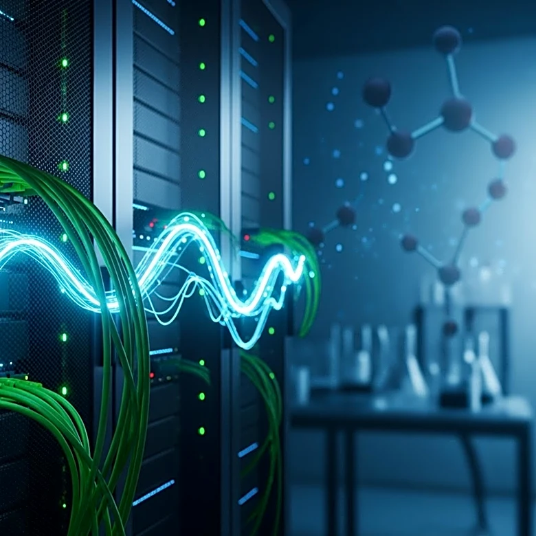 Chinese National Extradited to U.S. for Cyber Espionage Targeting COVID-19 Research