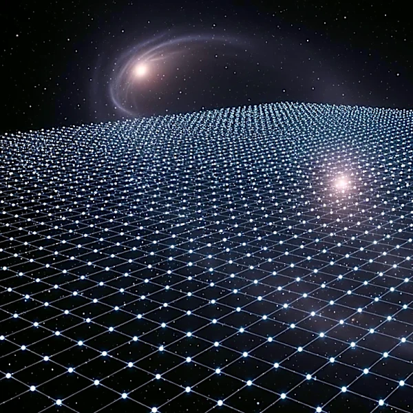 DESI Completes 3D Map of 47 Million Galaxies, Aiding Dark Energy Research