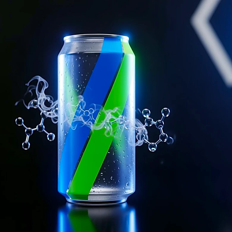 Consumer Reports Highlights High Caffeine Levels in Popular Energy Drinks for Teens