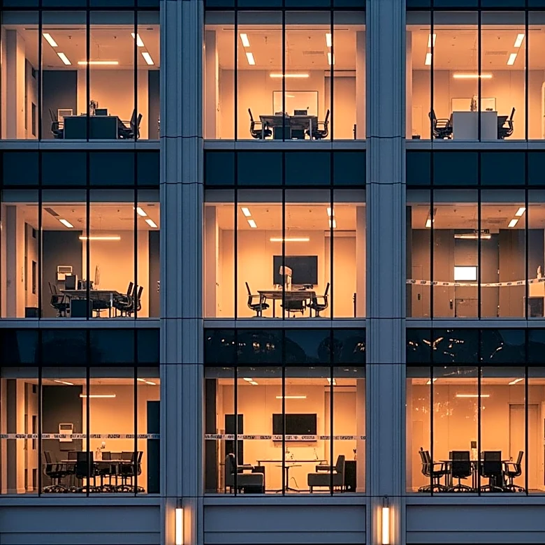 CoStar Data Reveals Nine-Year High in London Southern Fringe Office Leasing, Driven by Smaller Occupiers