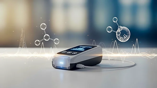 FDA Approves Tandem Diabetes Care's Control-IQ+ for Type 1 Diabetes in Pregnancy, Enhancing Glucose Management