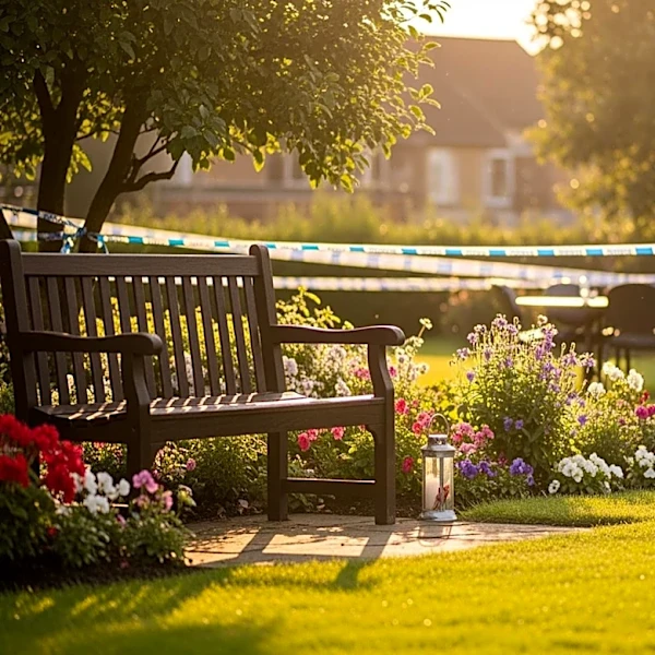 Blenda M. Boothby Remembered for Community Service and Family Dedication