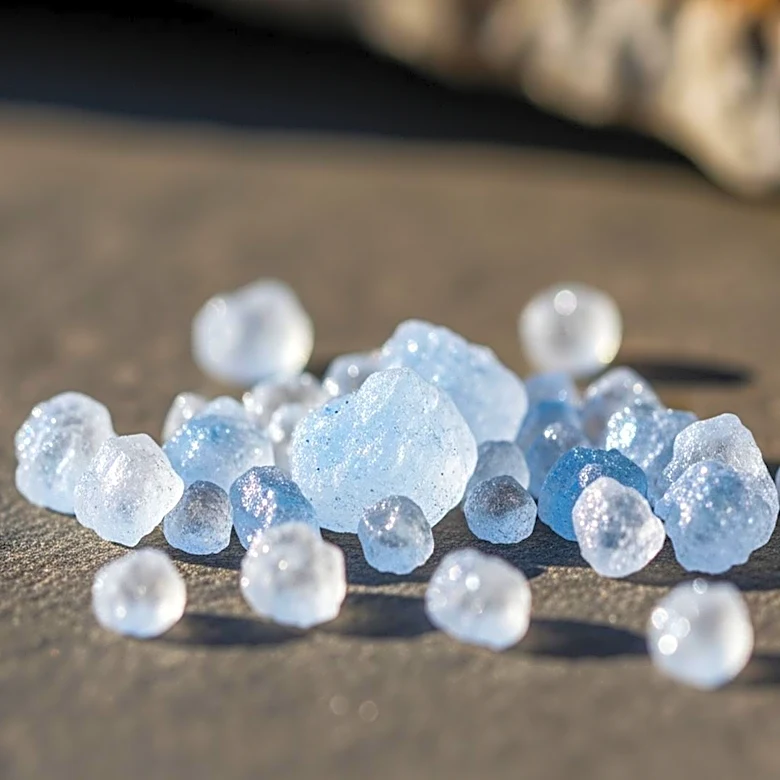 Huayou Cobalt Initiates First Lithium Salt Exports from Zimbabwe Amid Regulatory Changes