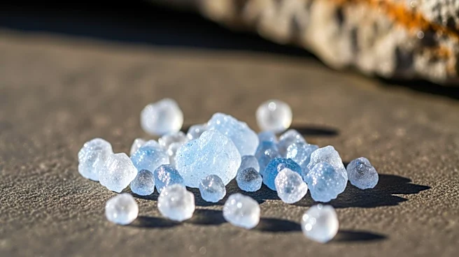 Huayou Cobalt Initiates First Lithium Salt Exports from Zimbabwe Amid Regulatory Changes