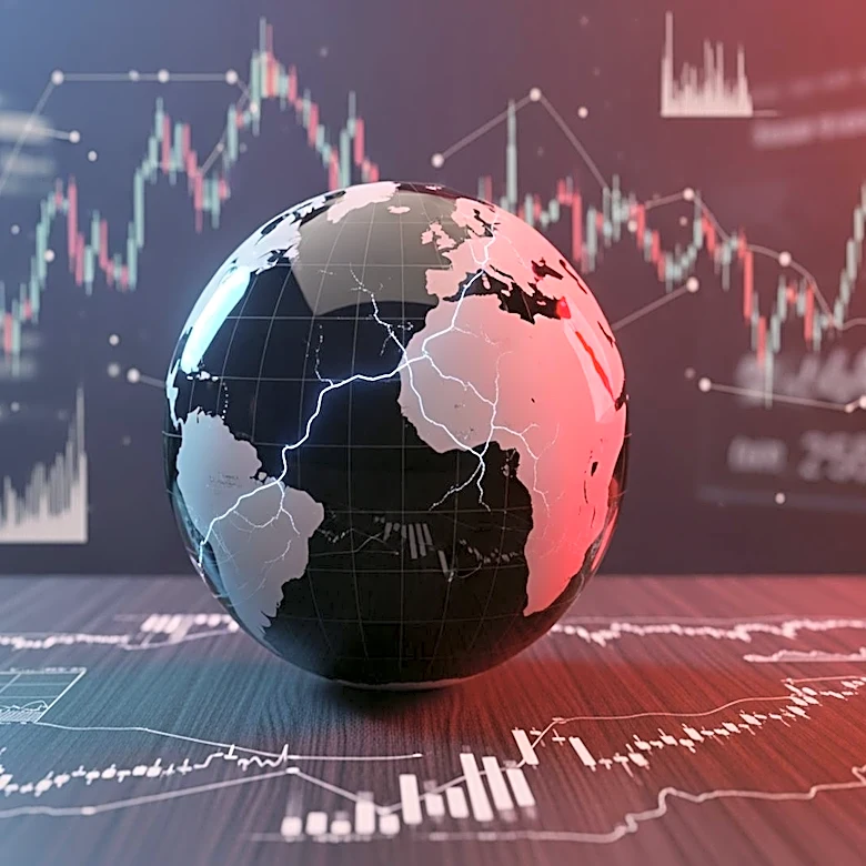 German Chancellor Criticizes US Over Iran Conflict, Impacting Global Markets