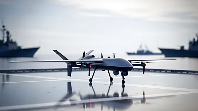 Schiebel and Hellenic Navy Complete UAS Acceptance Tests for CAMCOPTER S-100