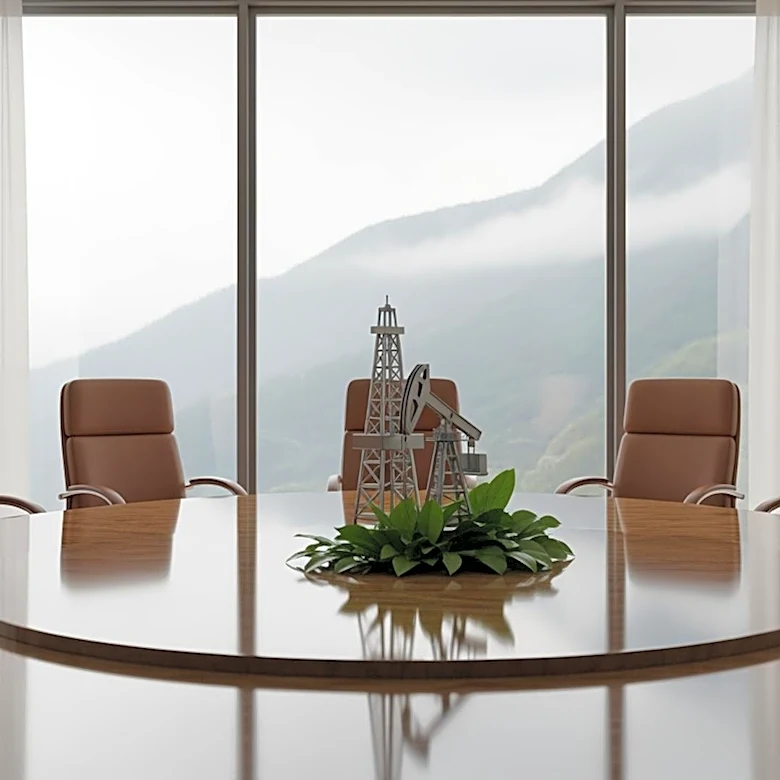 International Meeting in Colombia to Discuss Fossil Fuel Phase-Out Amid Middle East Conflict