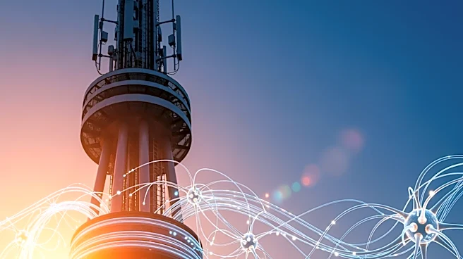 Indian Telcos Face Rising AI Costs Amid Limited Pricing Power