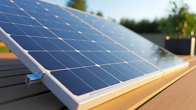 Virginia Legalizes Plug  Play Solar, Expanding Residential Solar Options