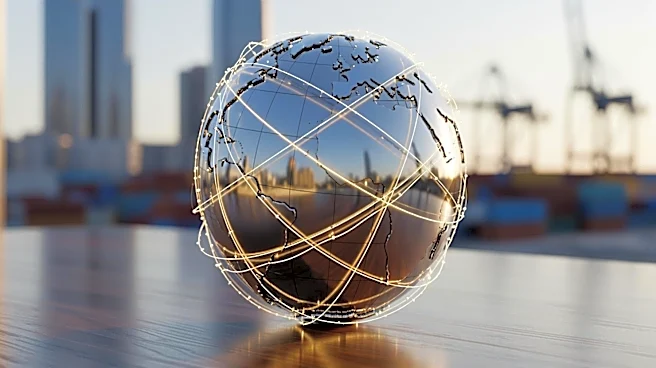 Vietnam Sees Surge in Foreign Direct Investment Amid Global Supply Chain Shifts