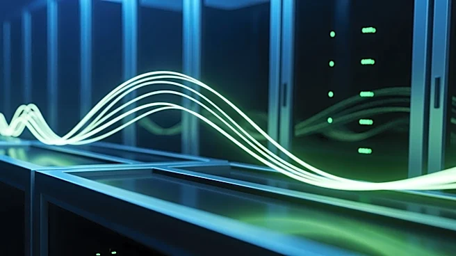 UK Government Urged to Prioritize Flexible Data Center Connections