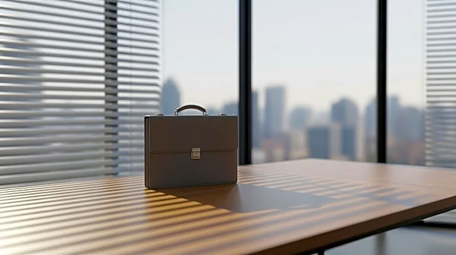 Trump Administration's Immigration Pause Leaves Professionals in Limbo