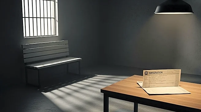 Boulder Firebombing Suspect's Family Released Amid Deportation Dispute