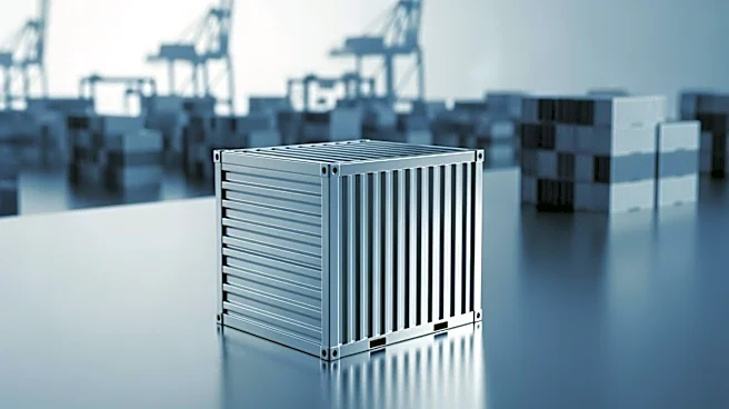 China Merchants Enters Negotiations for CK Hutchison's Global Port Operations Sale